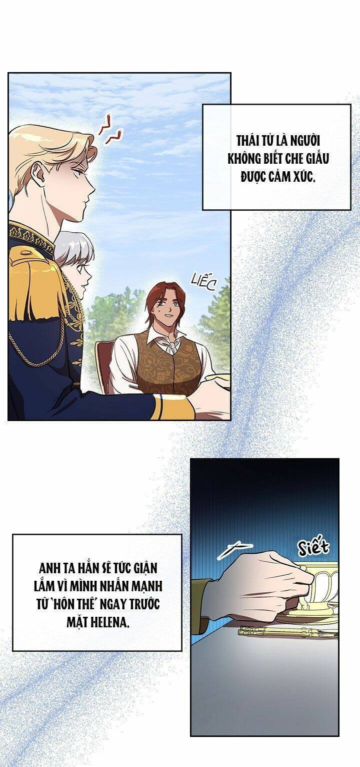 Giết Chết Ác Nữ Phản Diện Chapter 1 - Trang 2