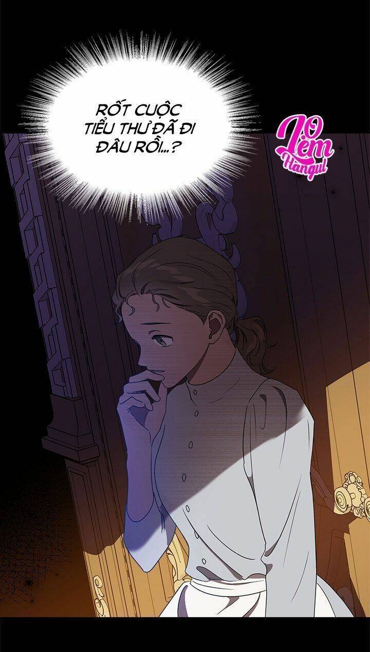 Giết Chết Ác Nữ Phản Diện Chapter 10 - Trang 2