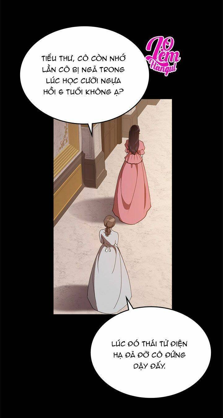 Giết Chết Ác Nữ Phản Diện Chapter 10 - Trang 2