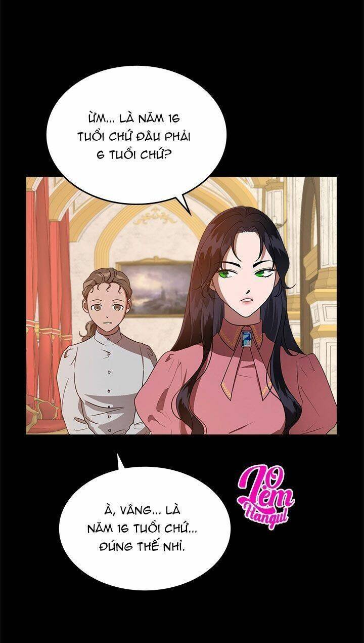 Giết Chết Ác Nữ Phản Diện Chapter 10 - Trang 2