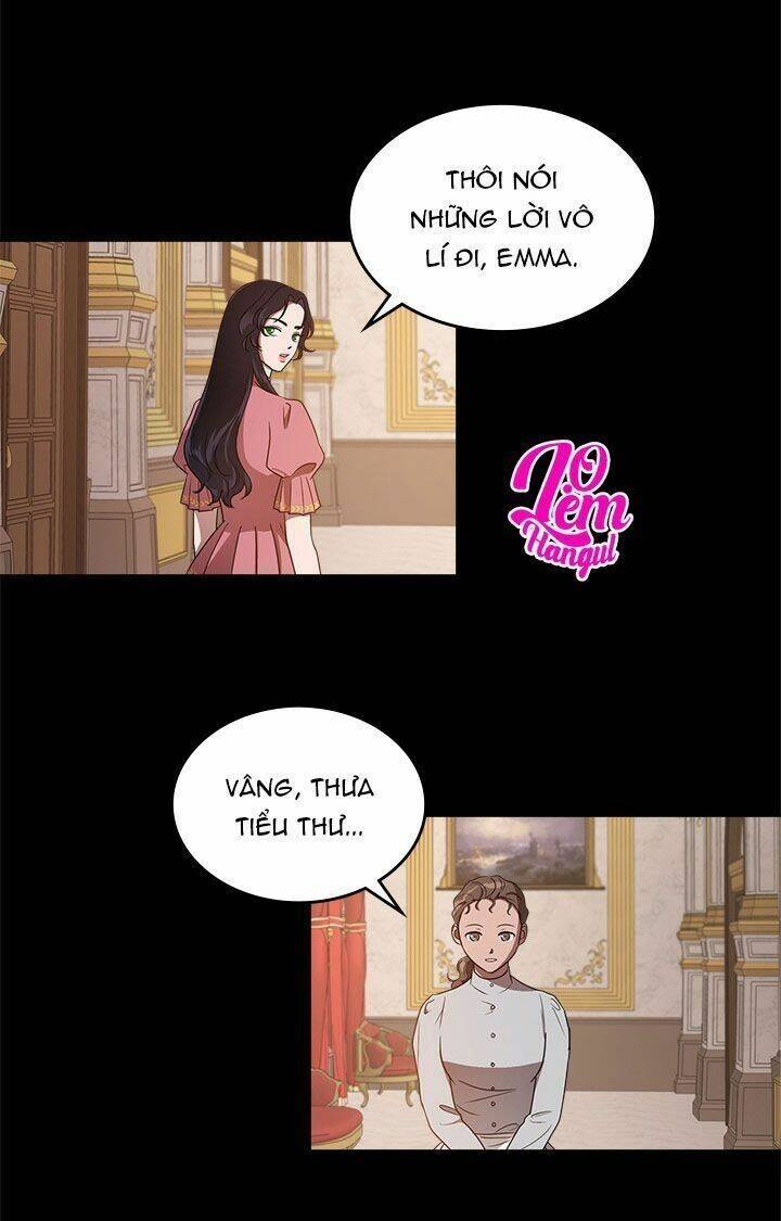 Giết Chết Ác Nữ Phản Diện Chapter 10 - Trang 2