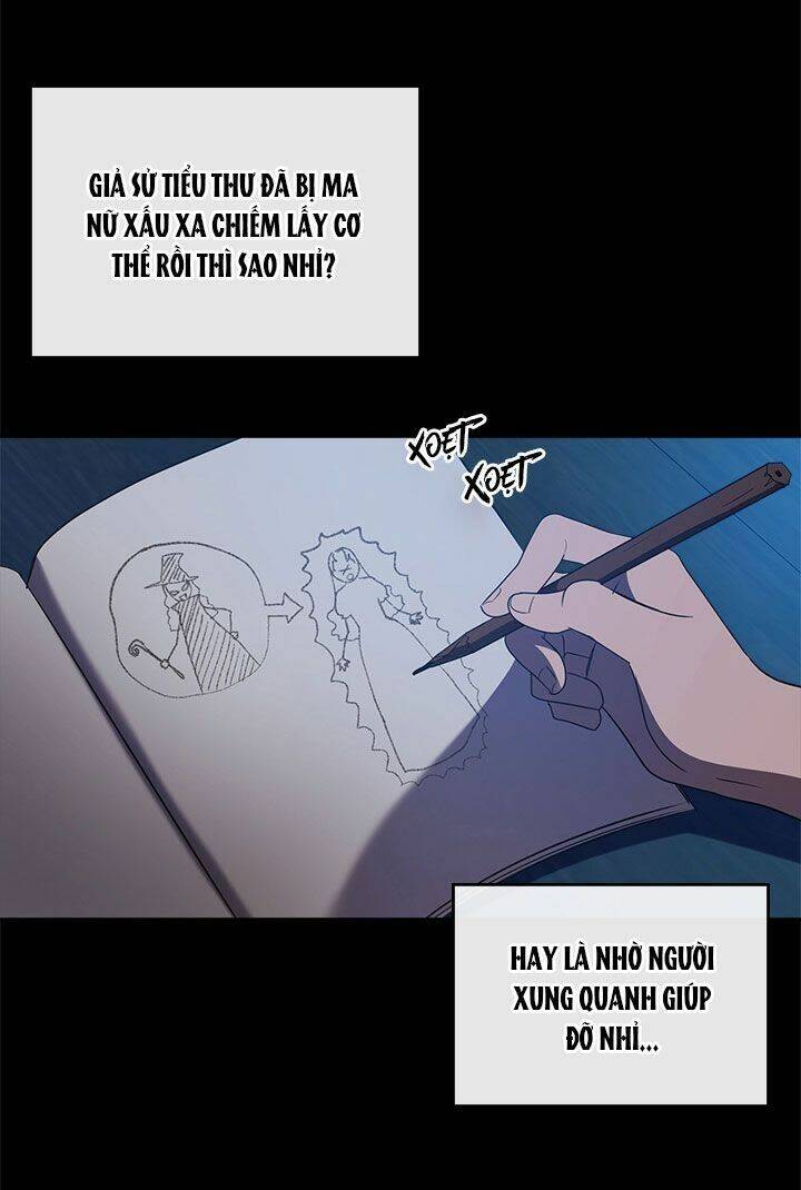 Giết Chết Ác Nữ Phản Diện Chapter 10 - Trang 2