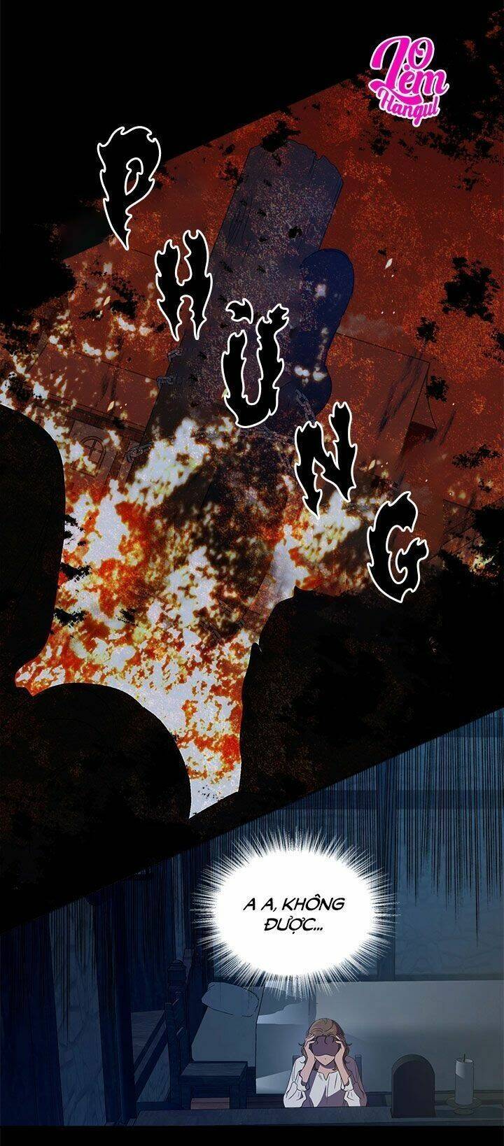 Giết Chết Ác Nữ Phản Diện Chapter 10 - Trang 2