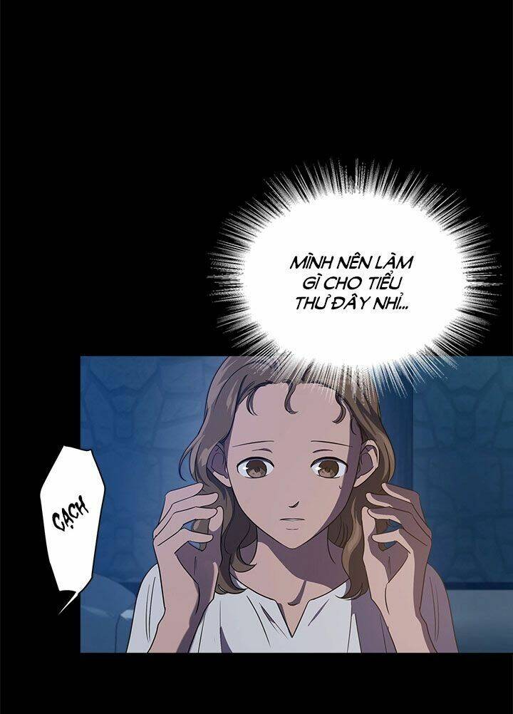 Giết Chết Ác Nữ Phản Diện Chapter 10 - Trang 2