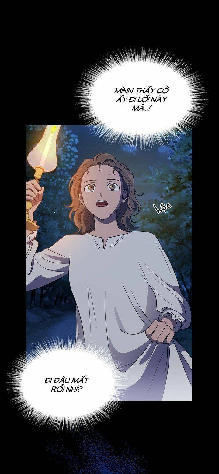 Giết Chết Ác Nữ Phản Diện Chapter 10 - Trang 2