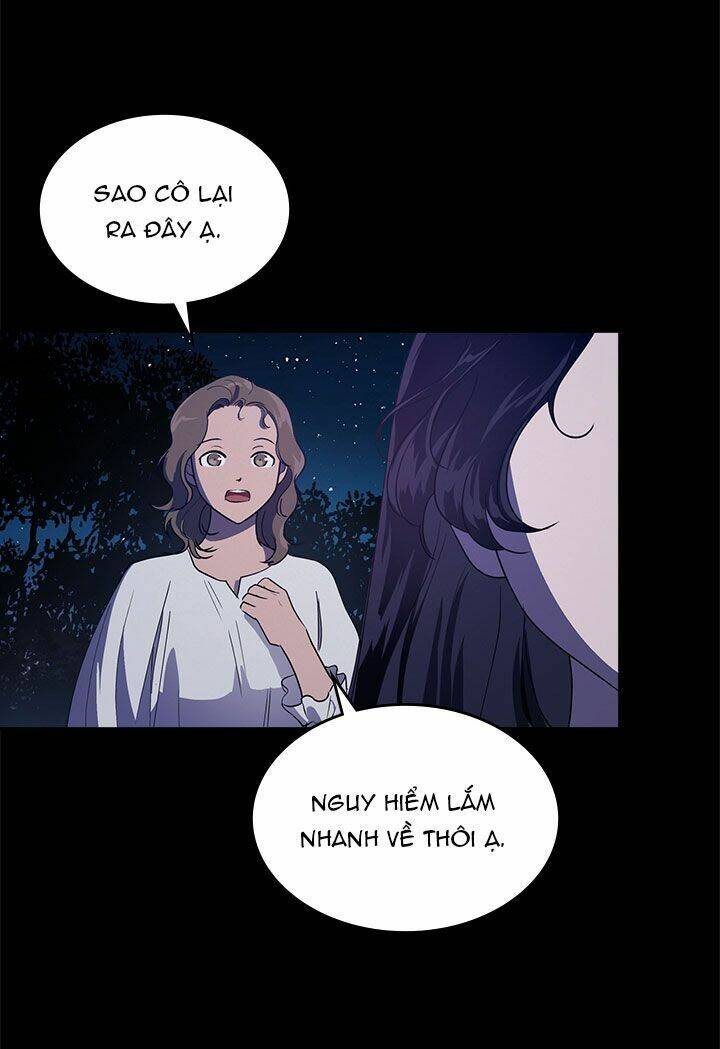 Giết Chết Ác Nữ Phản Diện Chapter 10 - Trang 2