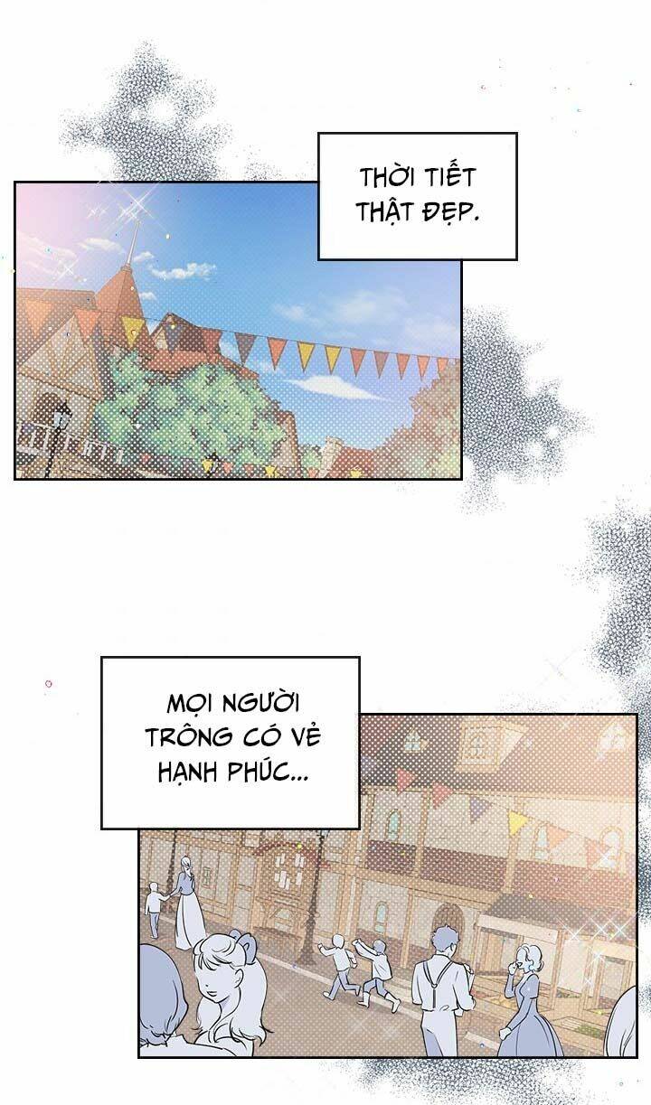 Giết Chết Ác Nữ Phản Diện Chapter 11 - Trang 2