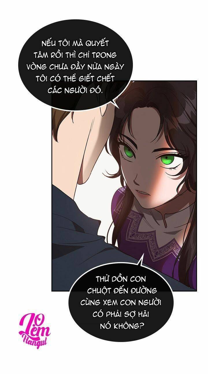 Giết Chết Ác Nữ Phản Diện Chapter 13 - Trang 2