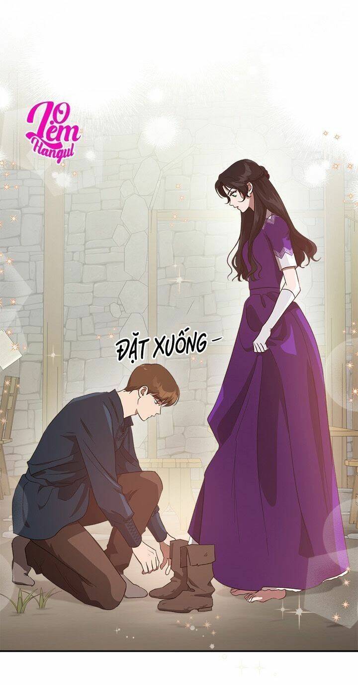 Giết Chết Ác Nữ Phản Diện Chapter 13 - Trang 2