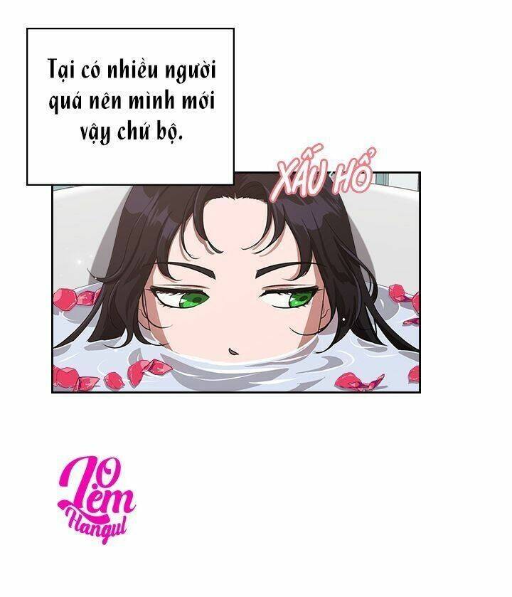 Giết Chết Ác Nữ Phản Diện Chapter 14 - Trang 2