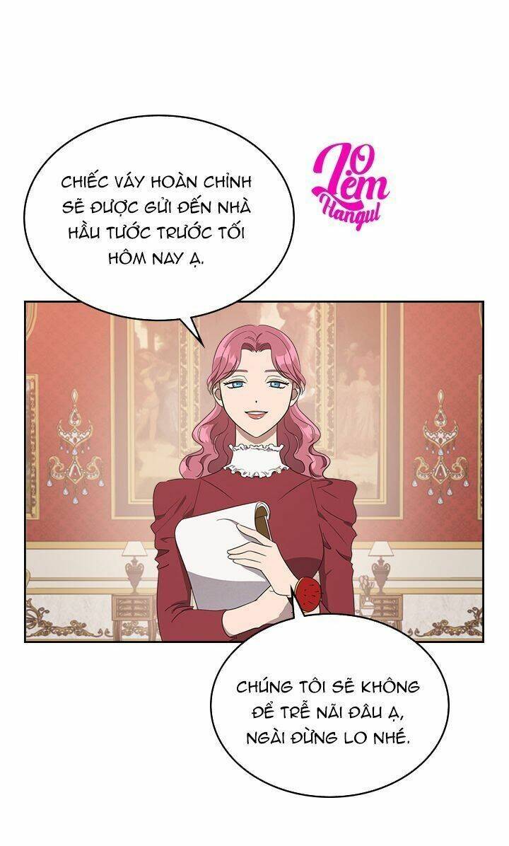 Giết Chết Ác Nữ Phản Diện Chapter 14 - Trang 2