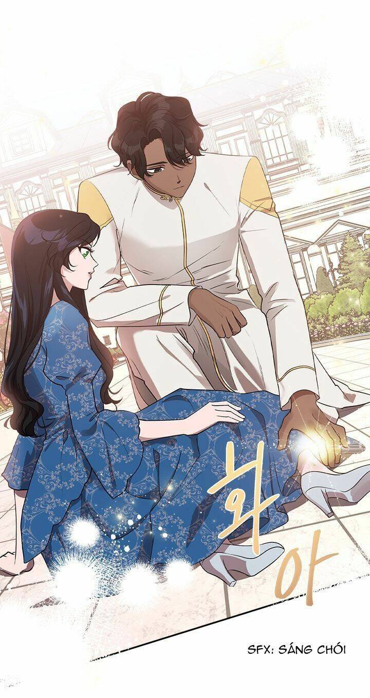 Giết Chết Ác Nữ Phản Diện Chapter 14 - Trang 2