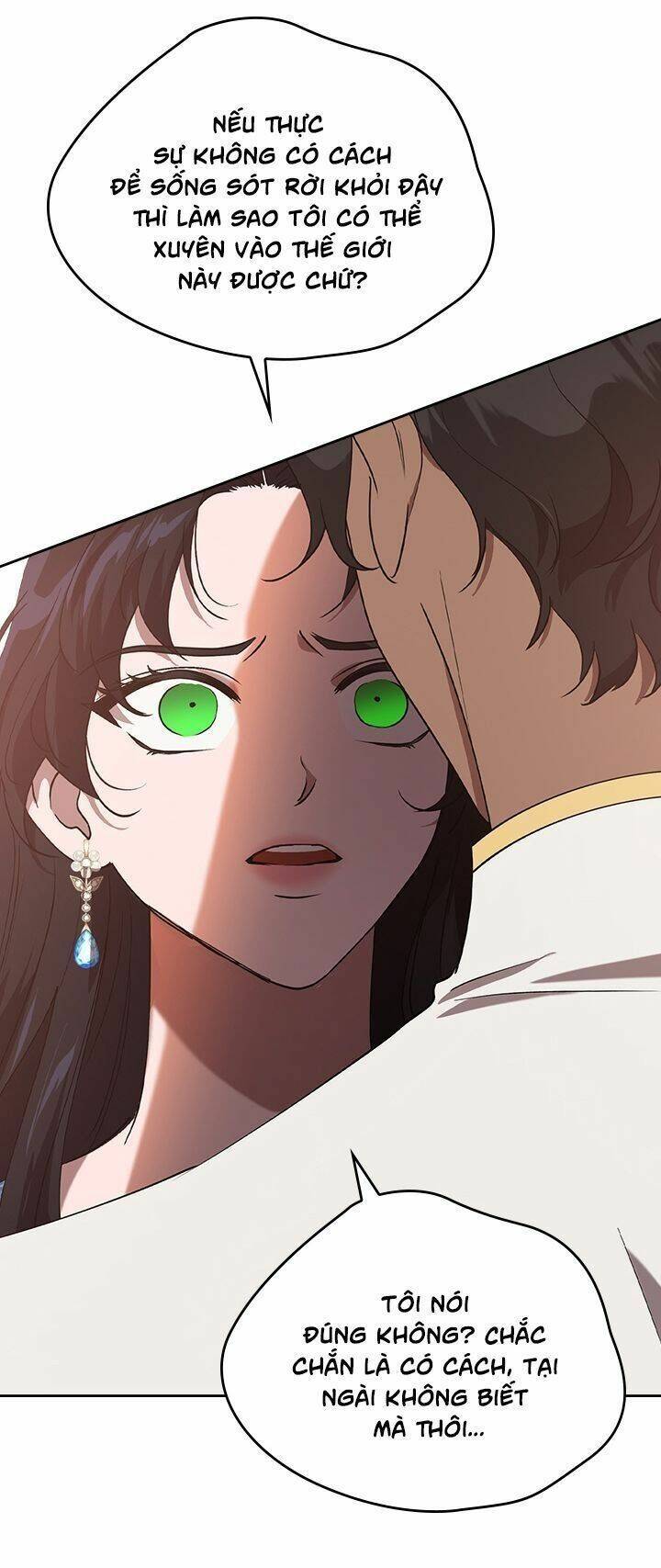 Giết Chết Ác Nữ Phản Diện Chapter 15 - Trang 2