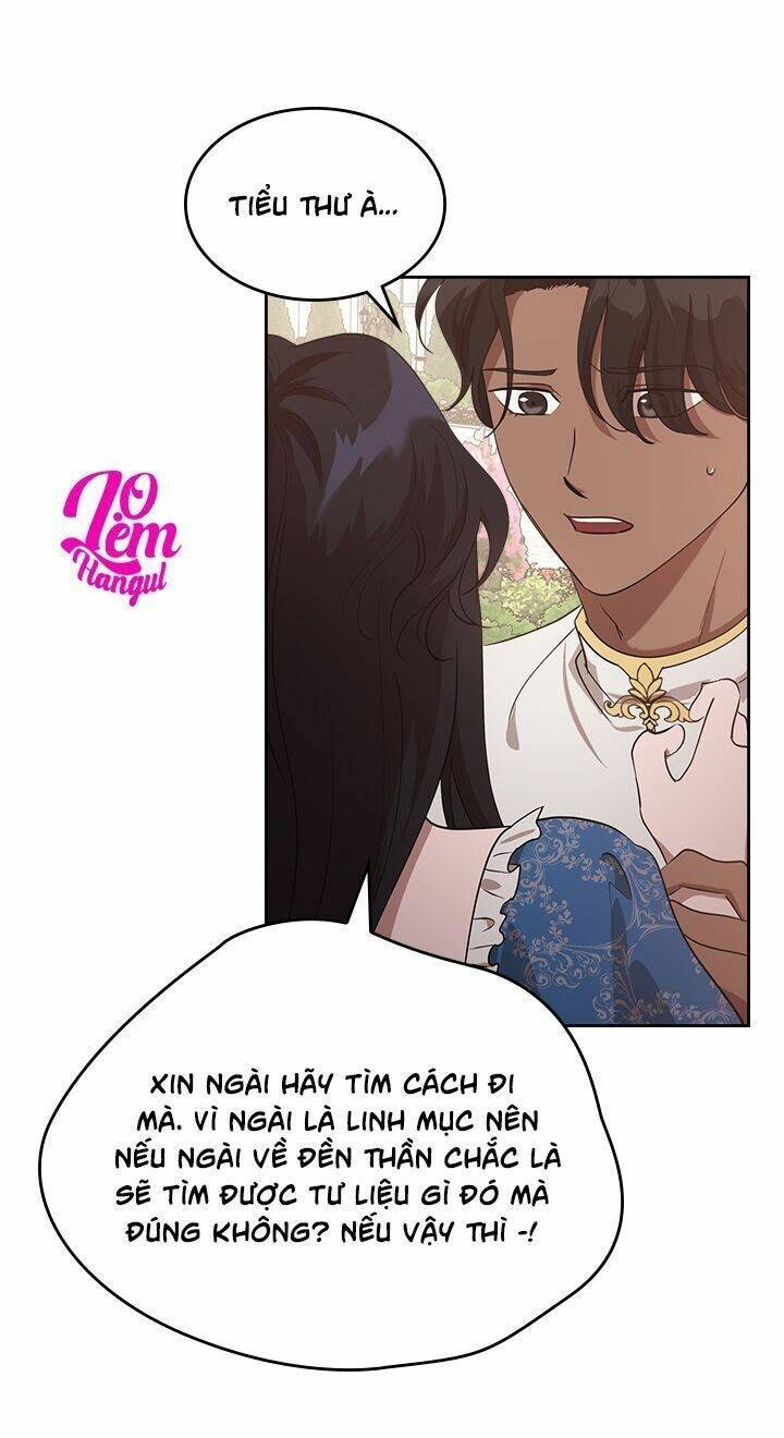 Giết Chết Ác Nữ Phản Diện Chapter 15 - Trang 2