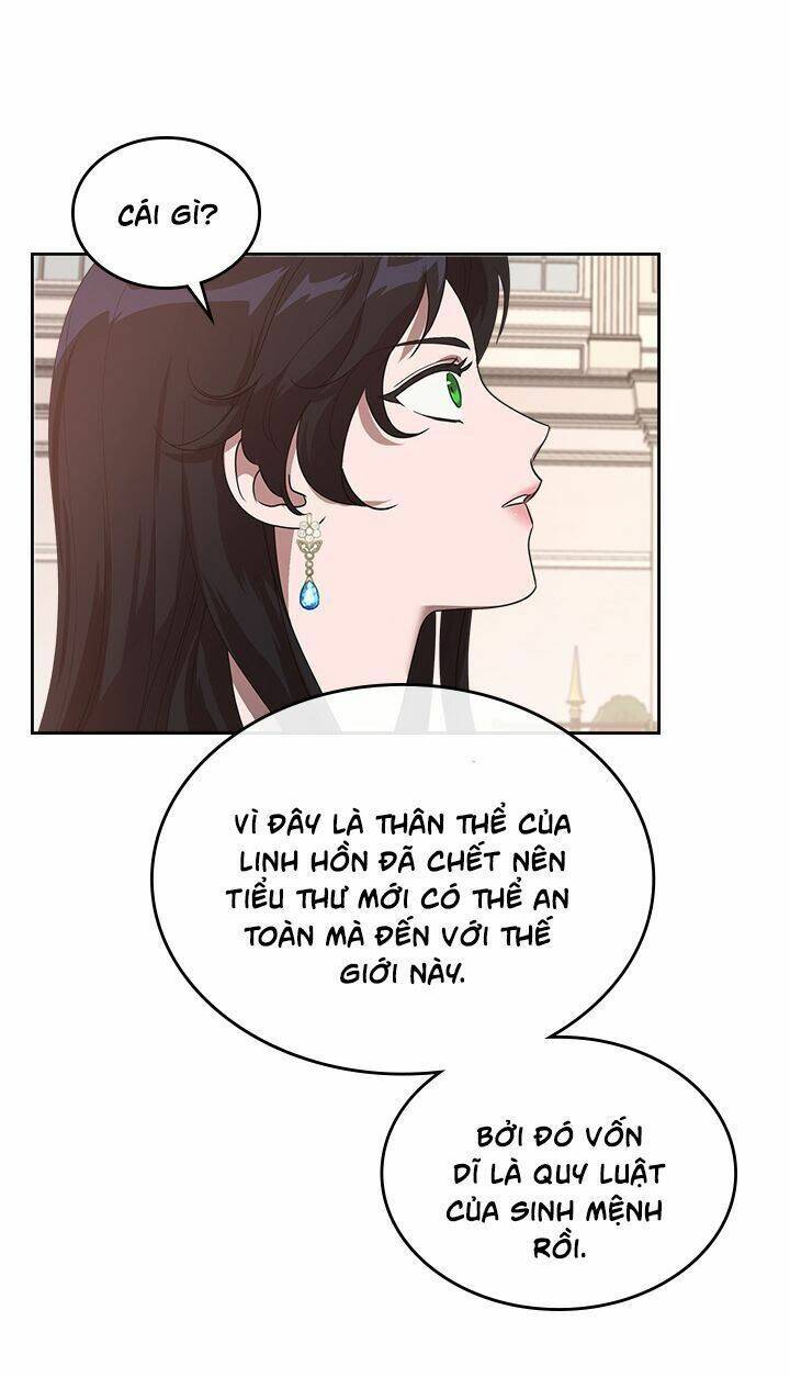 Giết Chết Ác Nữ Phản Diện Chapter 15 - Trang 2