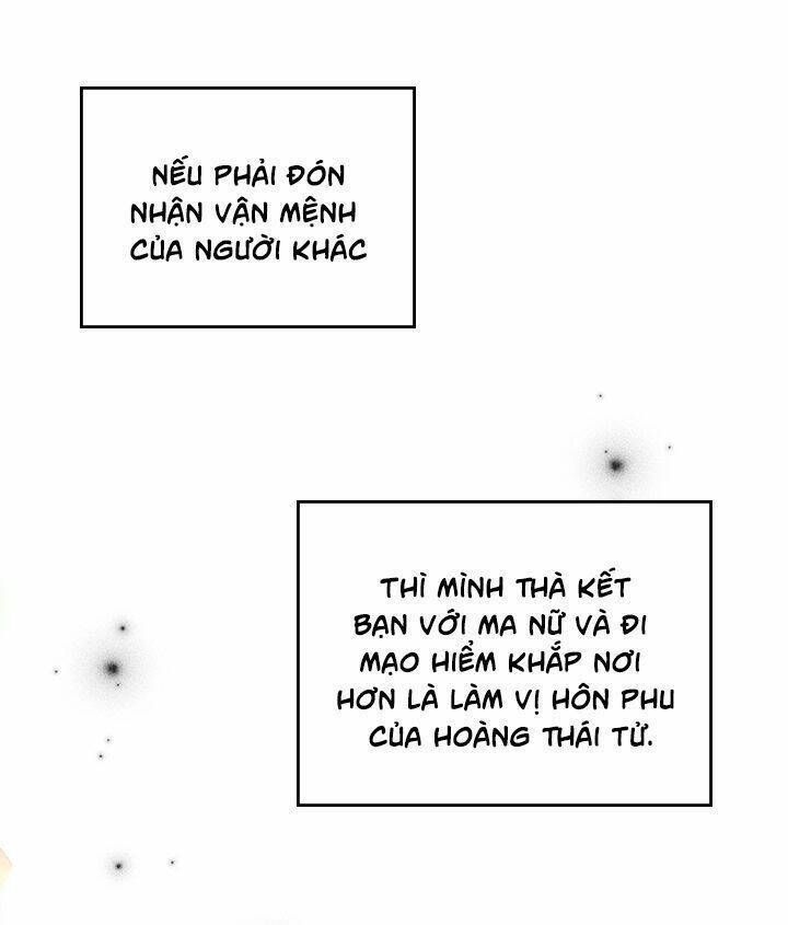 Giết Chết Ác Nữ Phản Diện Chapter 15 - Trang 2