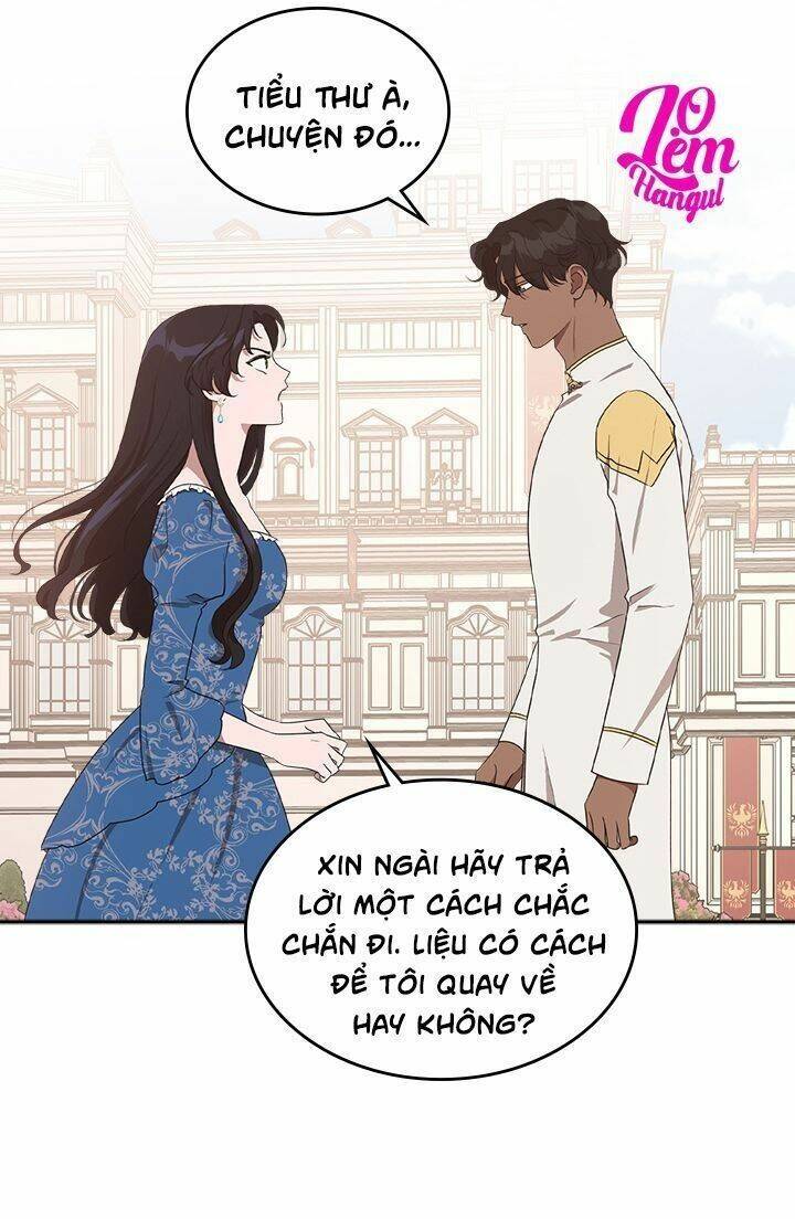 Giết Chết Ác Nữ Phản Diện Chapter 15 - Trang 2