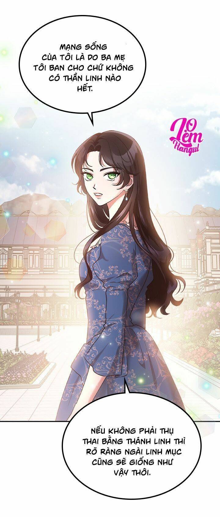 Giết Chết Ác Nữ Phản Diện Chapter 15 - Trang 2