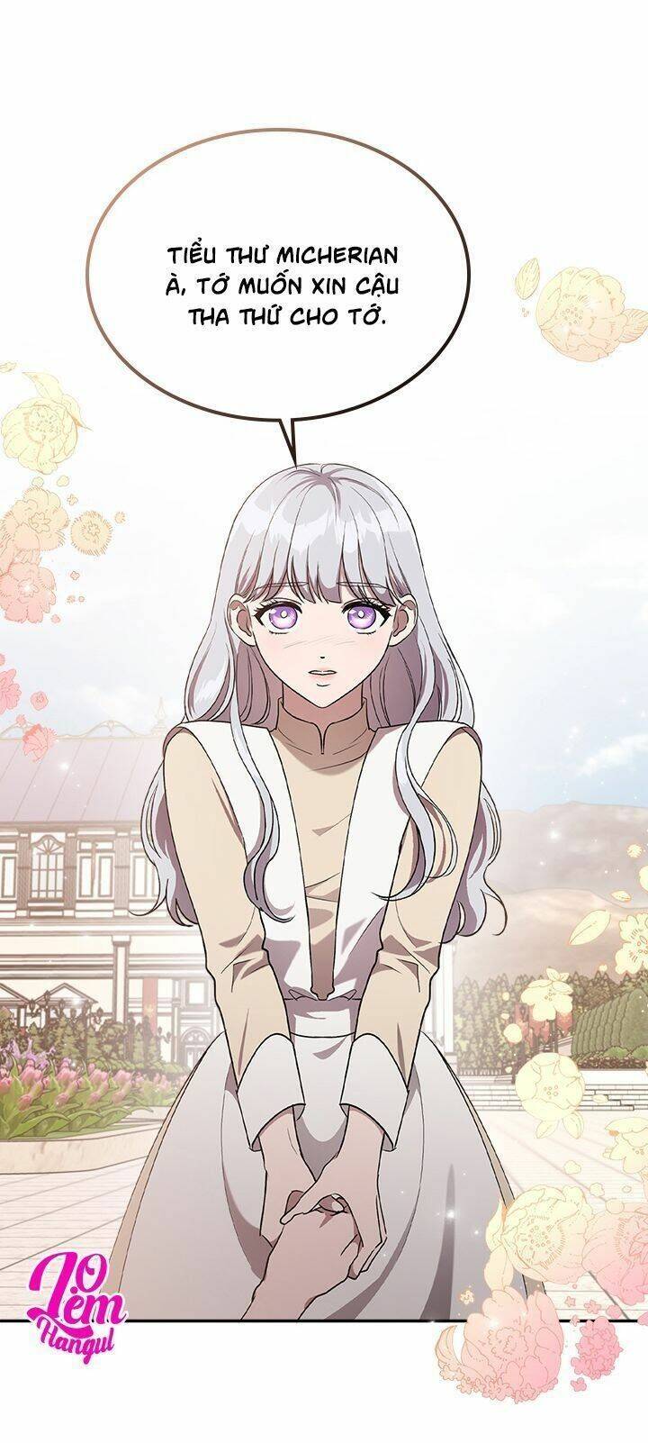 Giết Chết Ác Nữ Phản Diện Chapter 15 - Trang 2