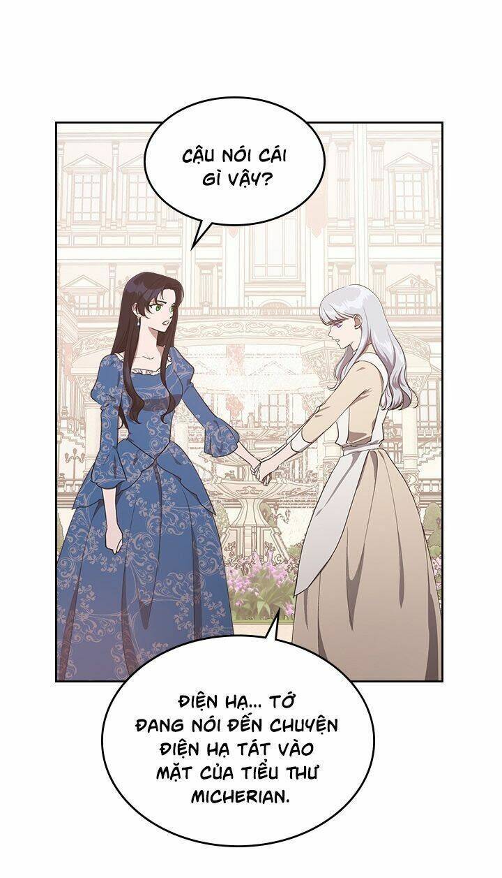 Giết Chết Ác Nữ Phản Diện Chapter 15 - Trang 2