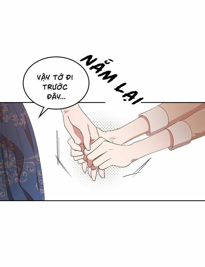 Giết Chết Ác Nữ Phản Diện Chapter 15 - Trang 2