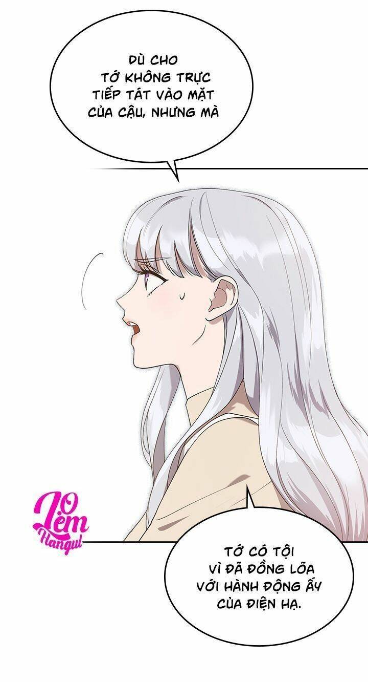 Giết Chết Ác Nữ Phản Diện Chapter 15 - Trang 2