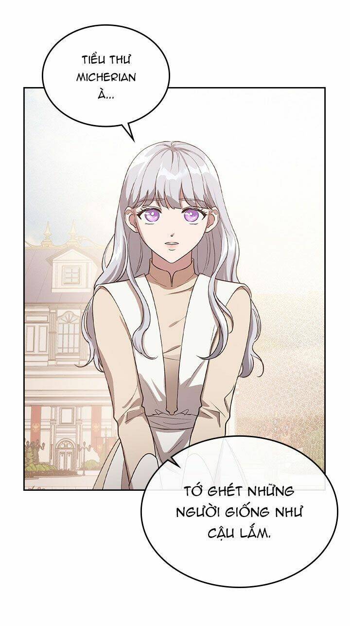 Giết Chết Ác Nữ Phản Diện Chapter 16 - Trang 2