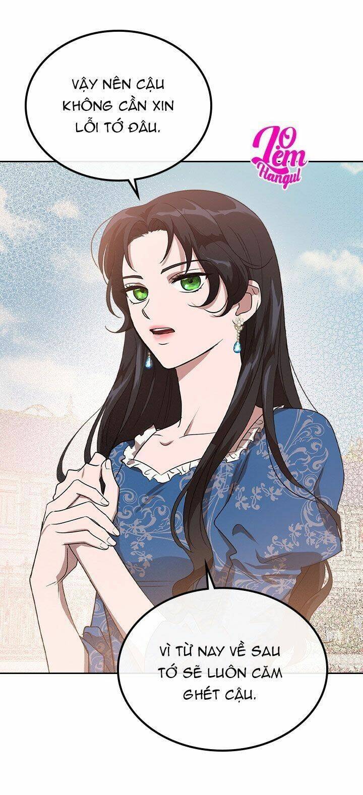 Giết Chết Ác Nữ Phản Diện Chapter 16 - Trang 2