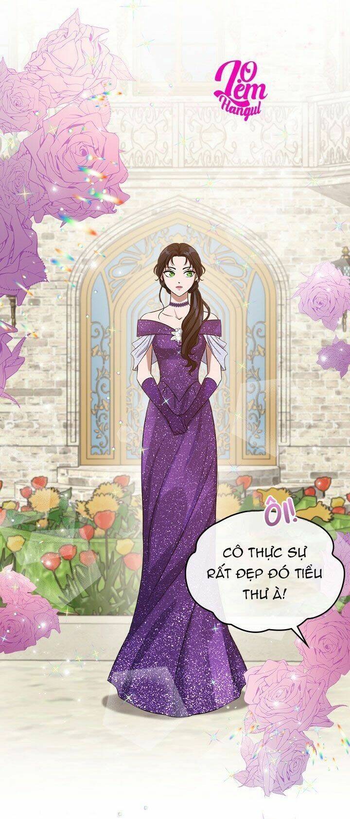 Giết Chết Ác Nữ Phản Diện Chapter 16 - Trang 2