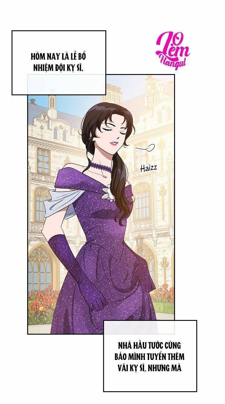 Giết Chết Ác Nữ Phản Diện Chapter 16 - Trang 2