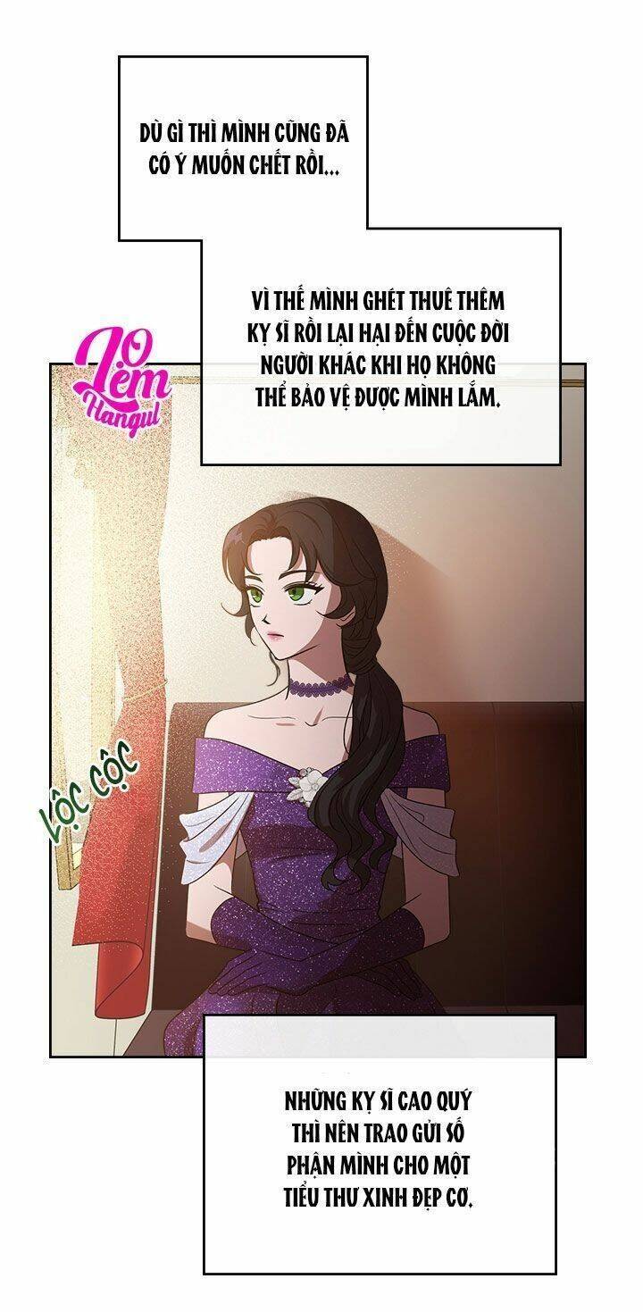 Giết Chết Ác Nữ Phản Diện Chapter 16 - Trang 2