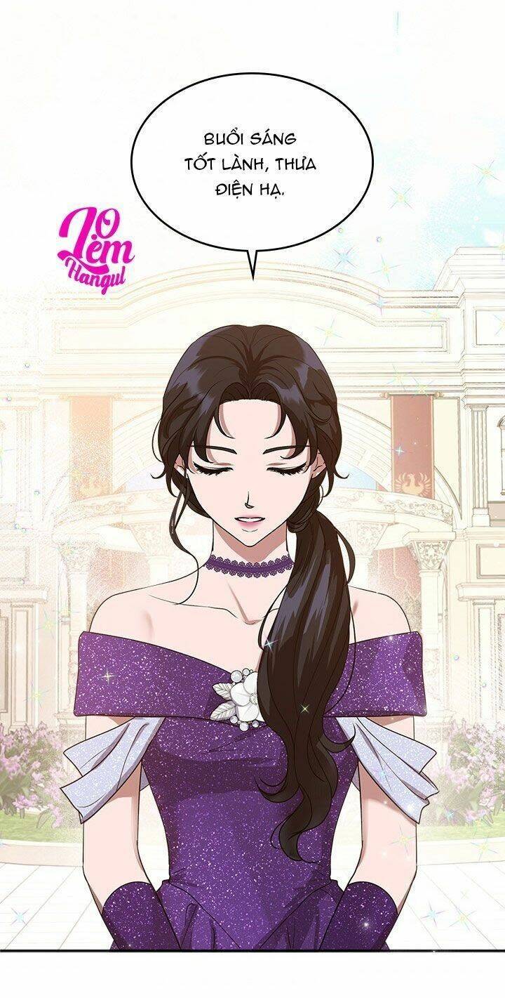 Giết Chết Ác Nữ Phản Diện Chapter 16 - Trang 2