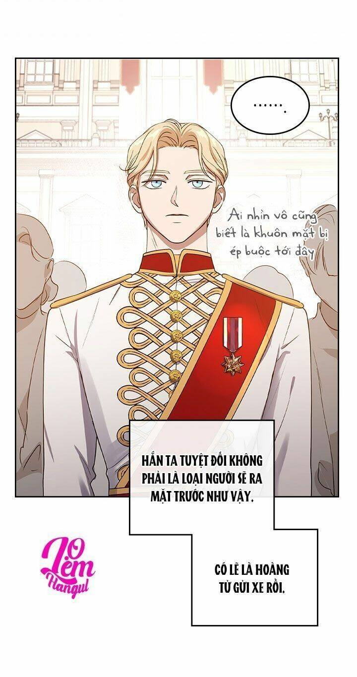 Giết Chết Ác Nữ Phản Diện Chapter 16 - Trang 2