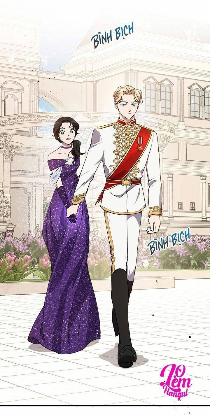 Giết Chết Ác Nữ Phản Diện Chapter 16 - Trang 2