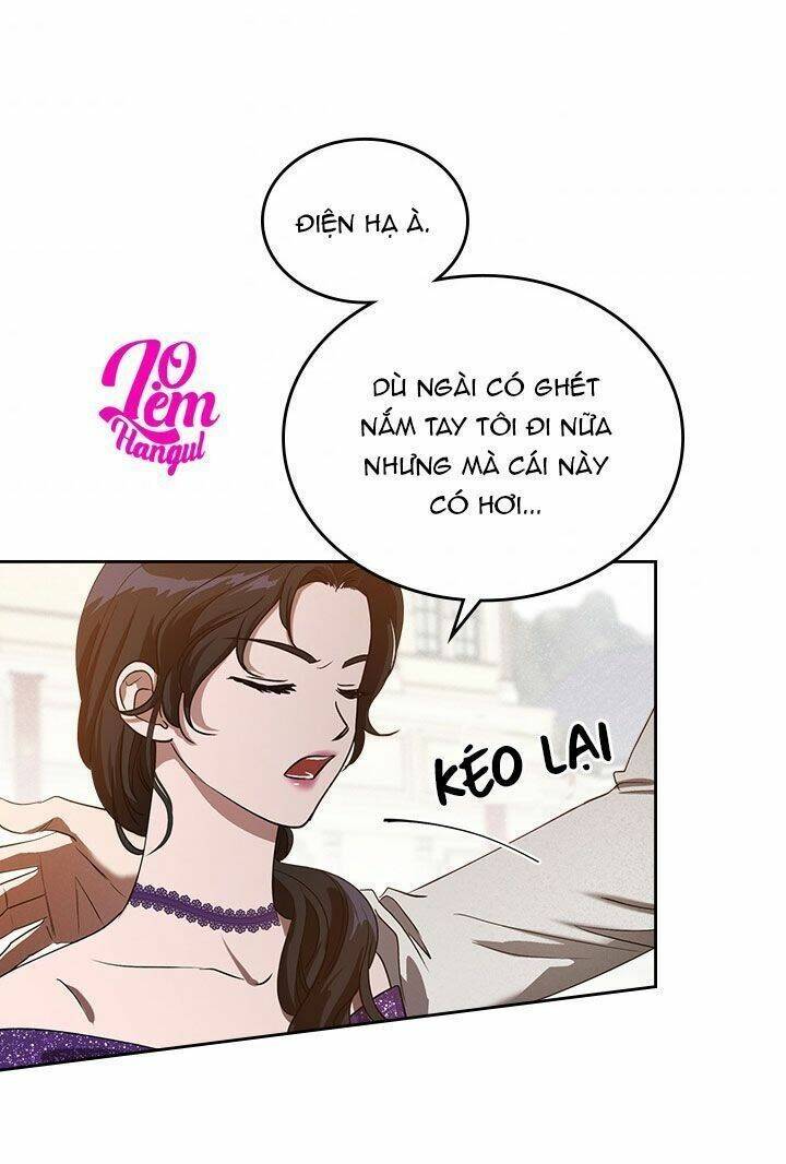 Giết Chết Ác Nữ Phản Diện Chapter 16 - Trang 2