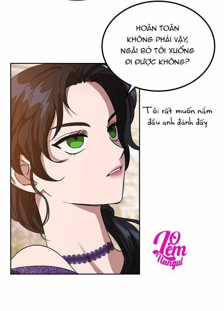 Giết Chết Ác Nữ Phản Diện Chapter 16 - Trang 2