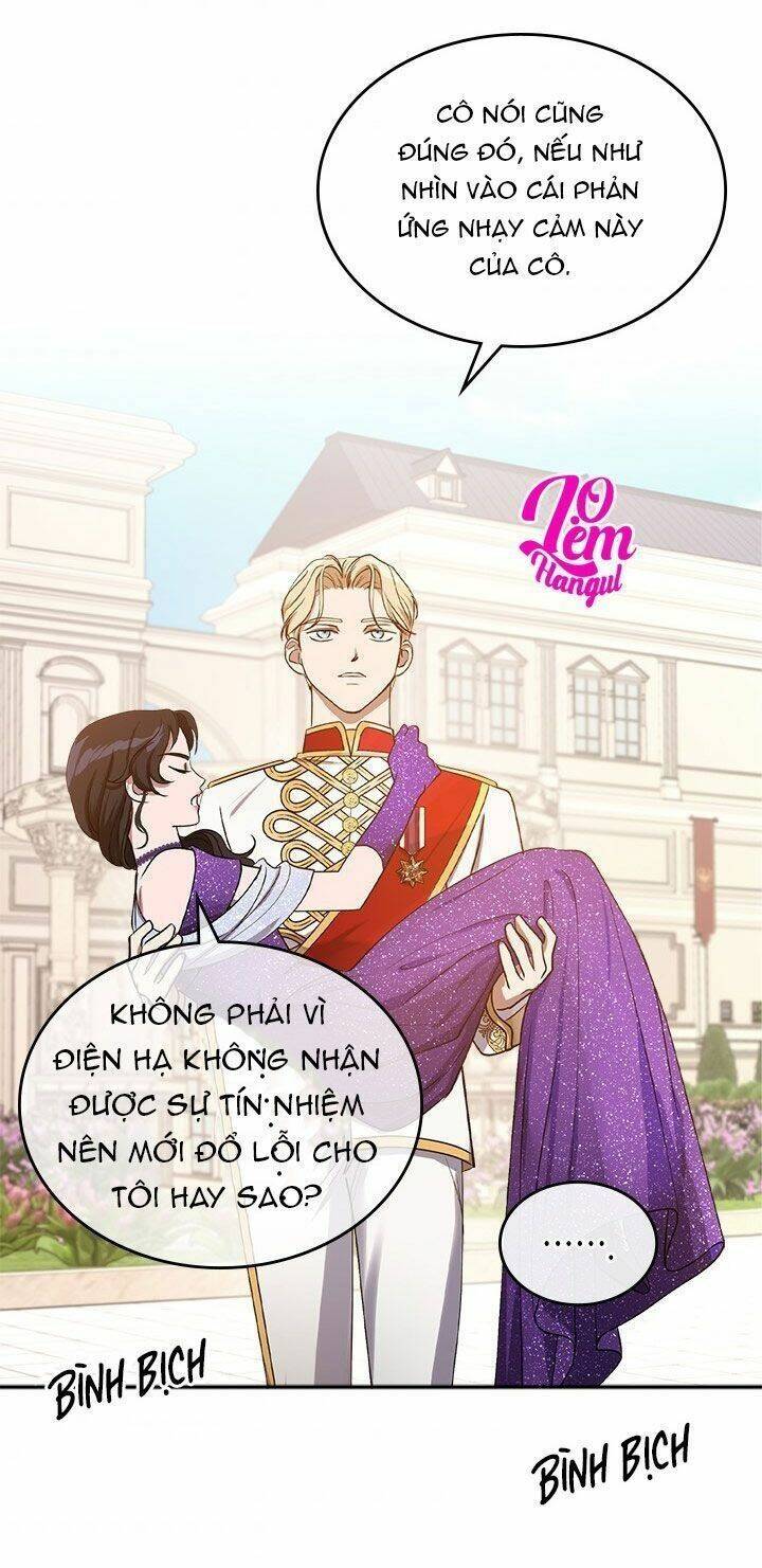Giết Chết Ác Nữ Phản Diện Chapter 16 - Trang 2