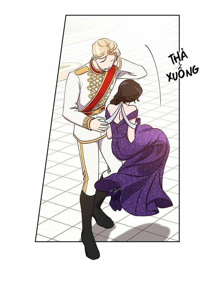 Giết Chết Ác Nữ Phản Diện Chapter 16 - Trang 2