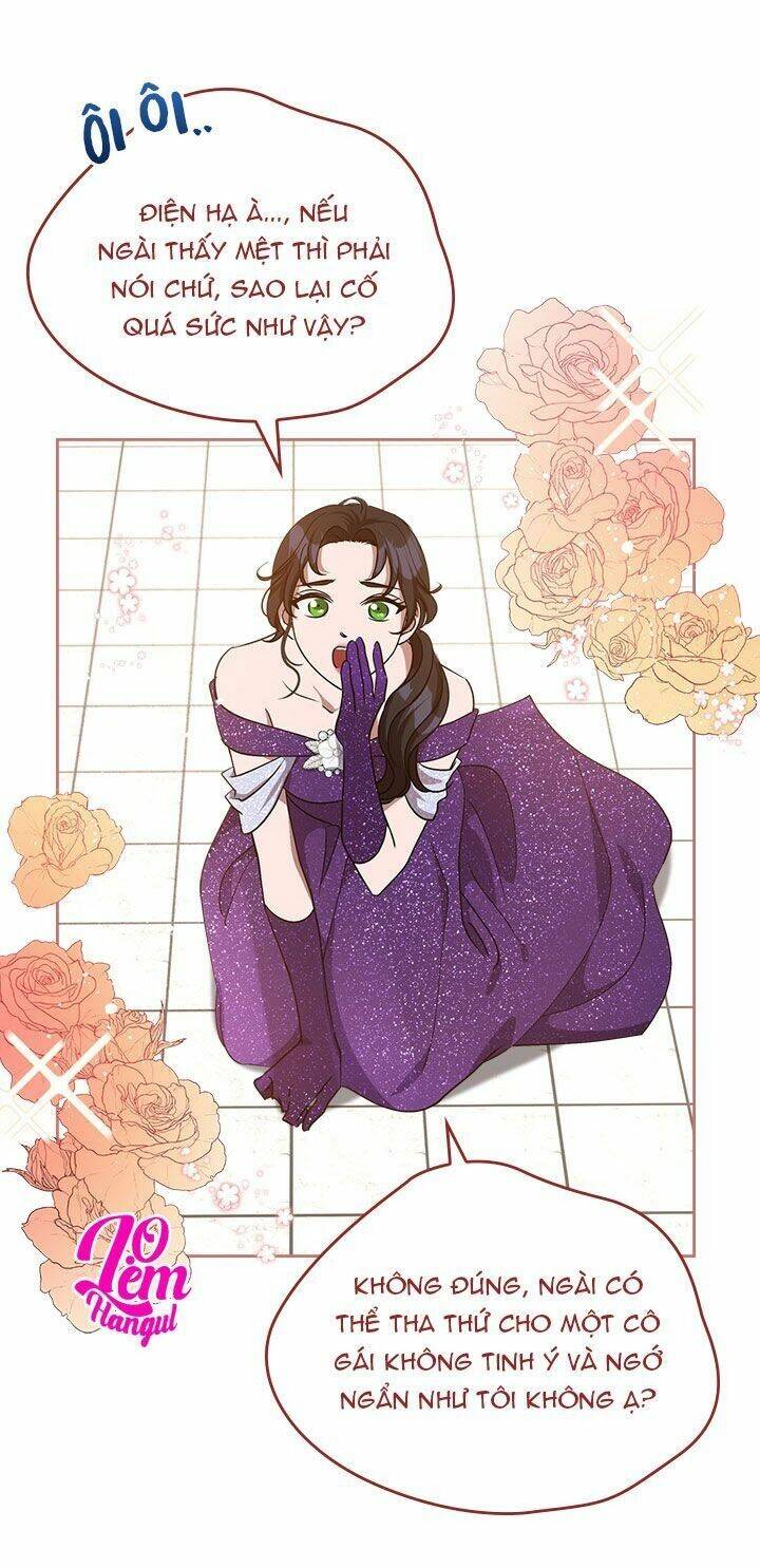 Giết Chết Ác Nữ Phản Diện Chapter 16 - Trang 2