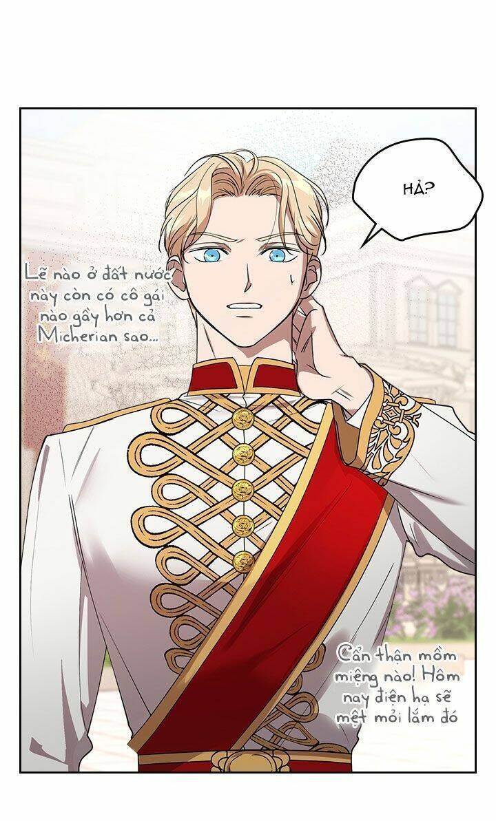 Giết Chết Ác Nữ Phản Diện Chapter 16 - Trang 2