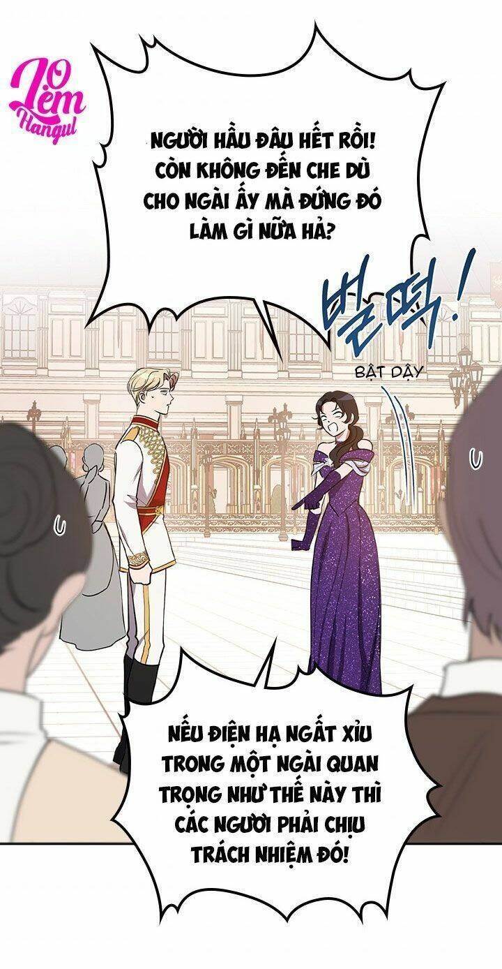 Giết Chết Ác Nữ Phản Diện Chapter 16 - Trang 2