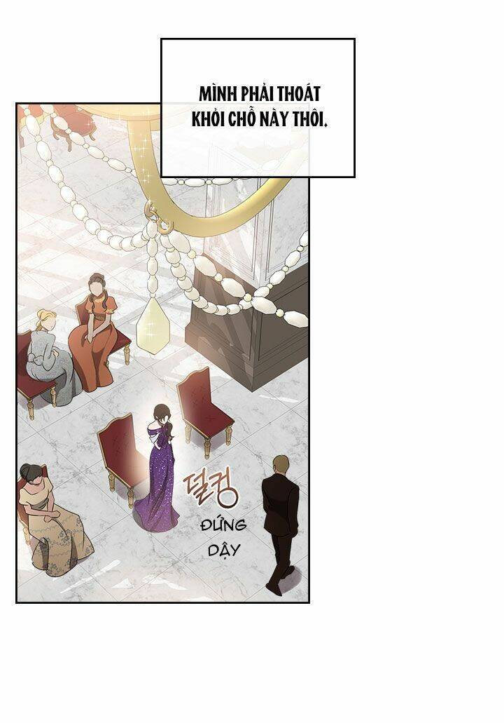 Giết Chết Ác Nữ Phản Diện Chapter 17 - Trang 2