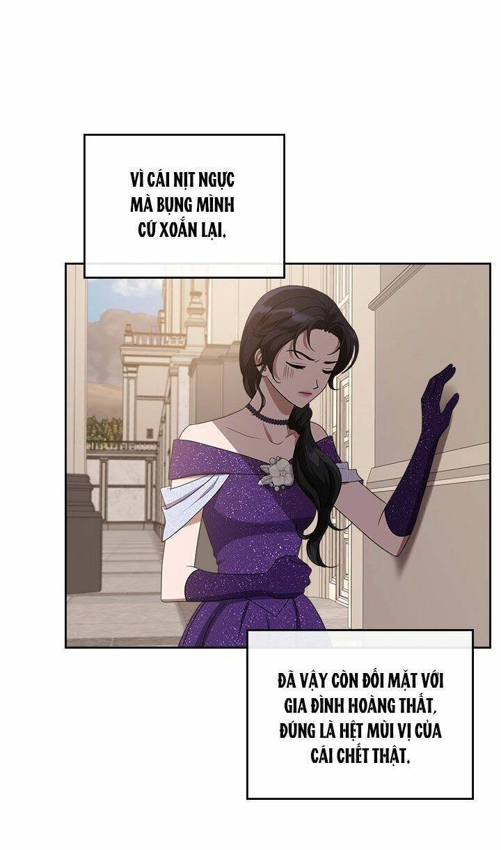 Giết Chết Ác Nữ Phản Diện Chapter 17 - Trang 2