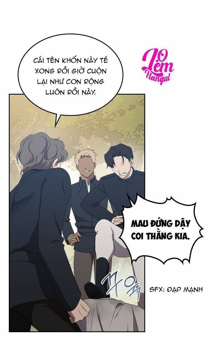 Giết Chết Ác Nữ Phản Diện Chapter 17 - Trang 2