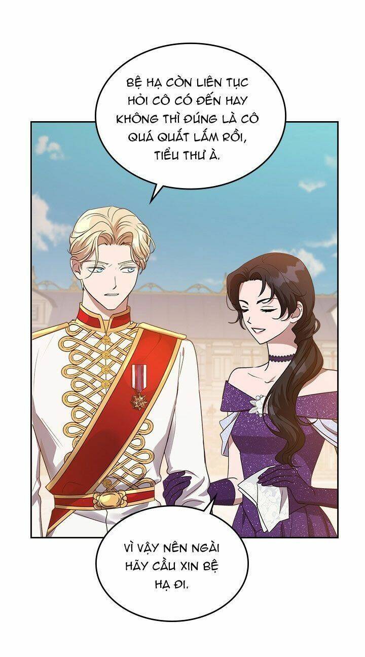 Giết Chết Ác Nữ Phản Diện Chapter 17 - Trang 2