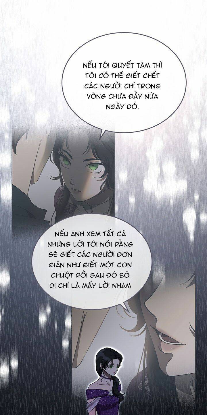 Giết Chết Ác Nữ Phản Diện Chapter 17 - Trang 2