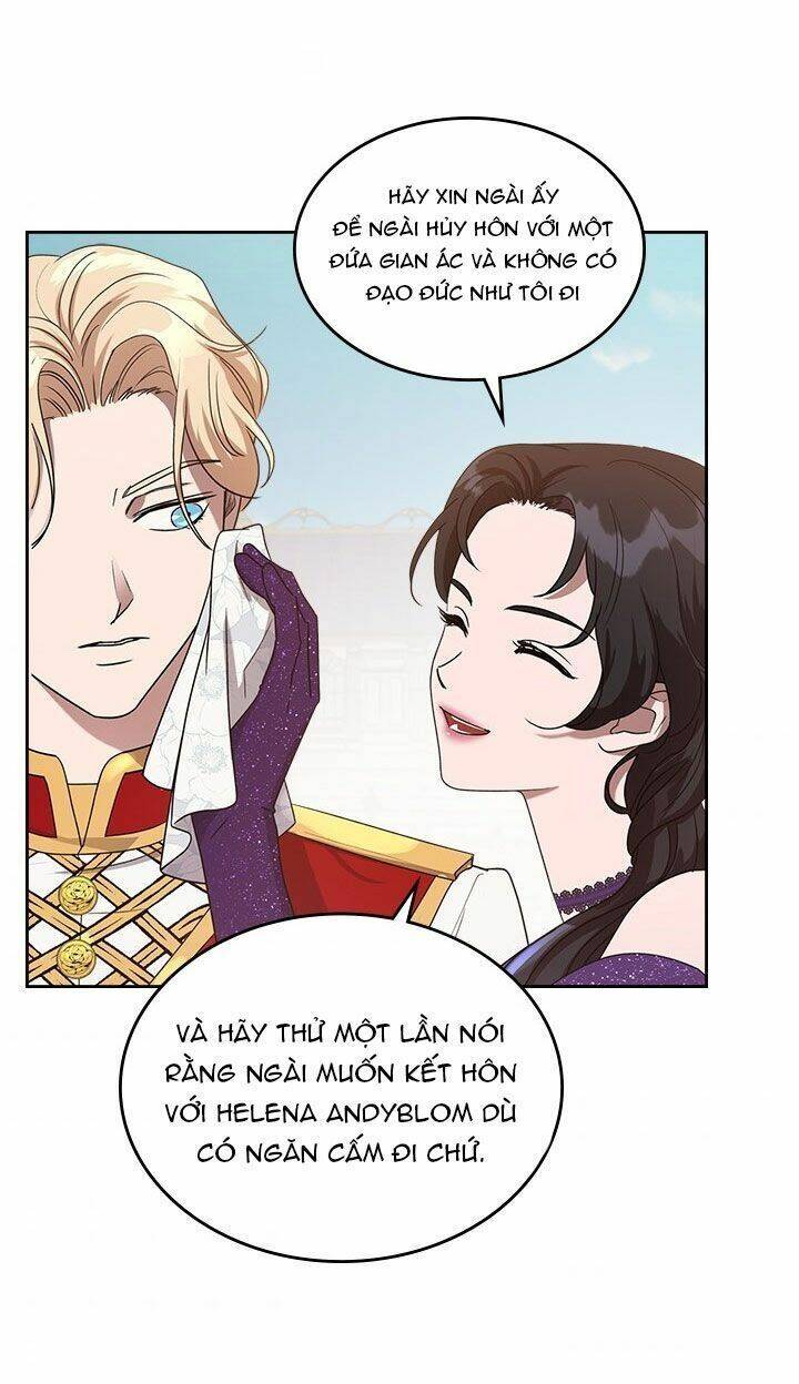 Giết Chết Ác Nữ Phản Diện Chapter 17 - Trang 2