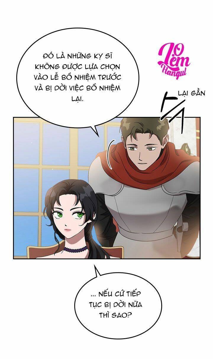 Giết Chết Ác Nữ Phản Diện Chapter 17 - Trang 2