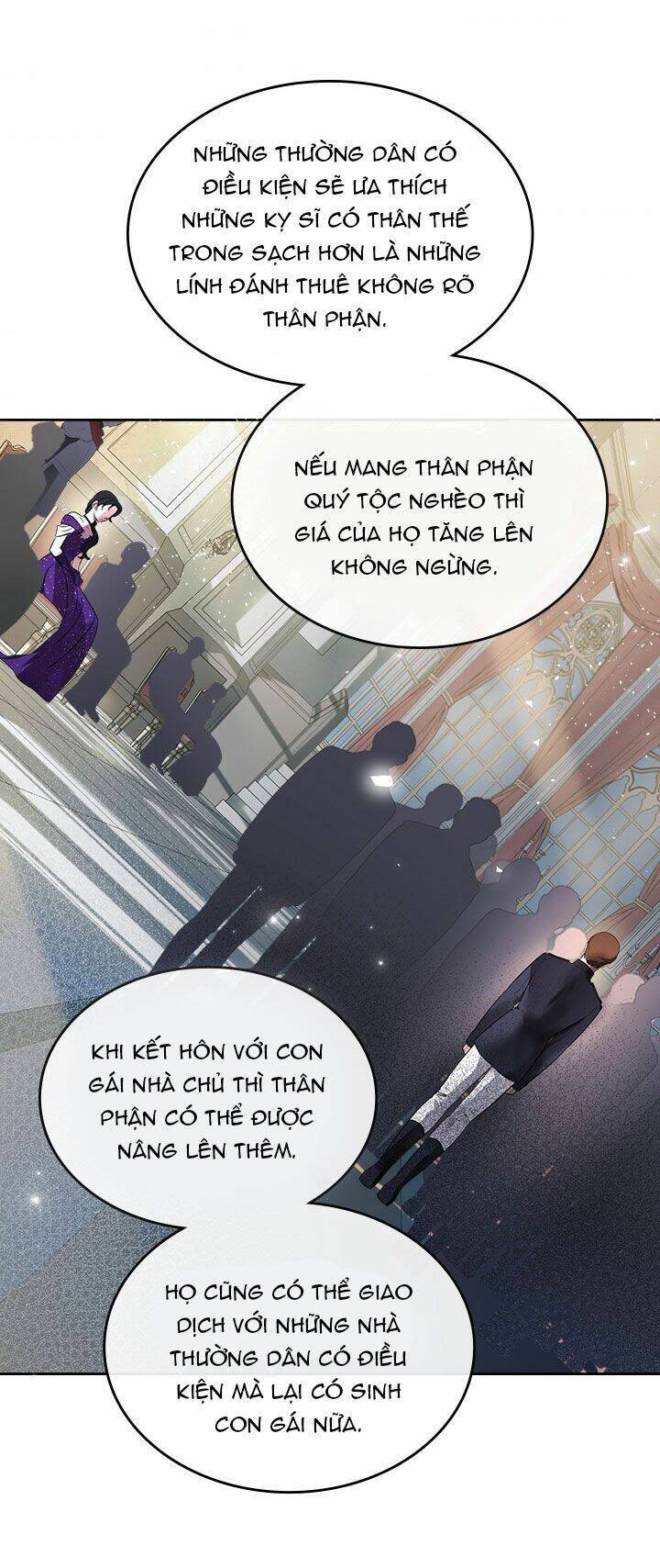 Giết Chết Ác Nữ Phản Diện Chapter 17 - Trang 2