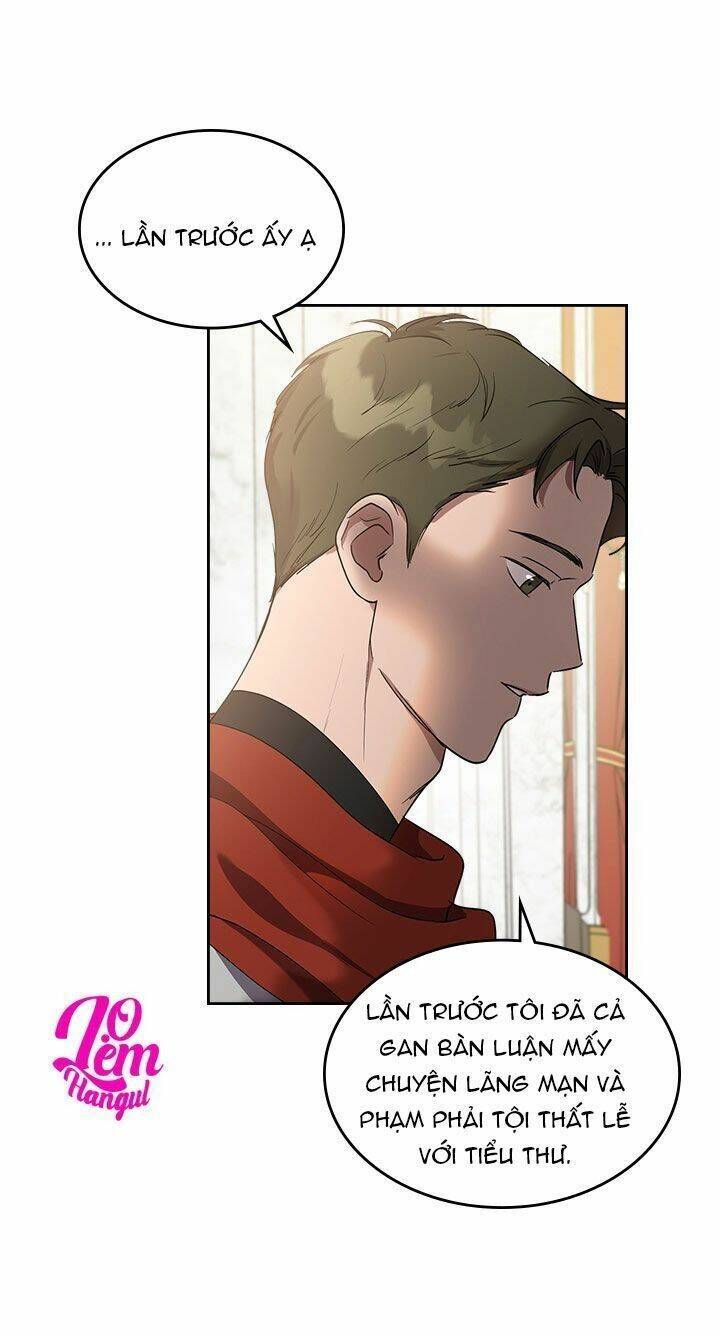 Giết Chết Ác Nữ Phản Diện Chapter 17 - Trang 2